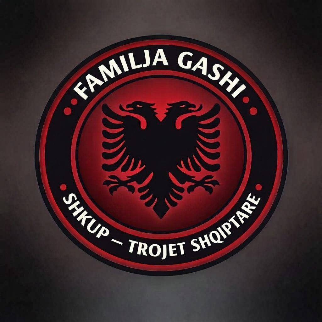 Gashi Logo